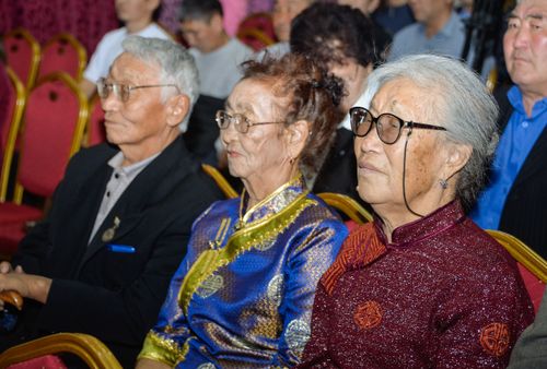 В Туве подвели итоги сельскохозяйственного года