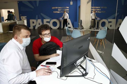 Кому положено бесплатное переобучение?