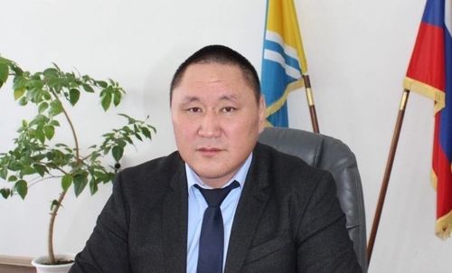 В Хандагайты капитально отремонтируют районную библиотеку