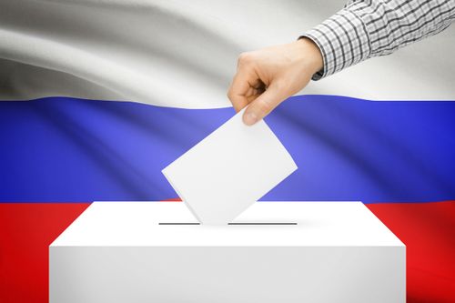 В Туве начала работать «Горячая линия связи с избирателями»