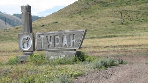 Малолетняя сельчанка бродяжничала в Туране