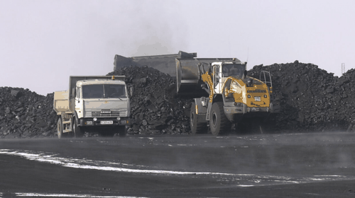 Тува заключила Соглашение с Хакасией по завозу нового сорта угля