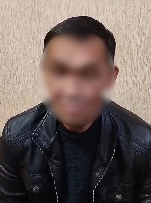 Житель Ак-Довурака получил 2 года за ложный донос о совершении преступления