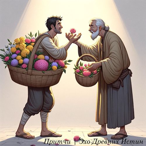 Чечектиг корзина