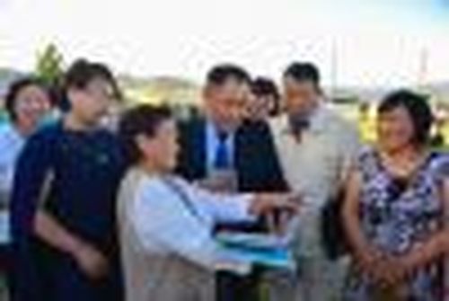 НА РОДИНЕ ГЕРОЯ РОССИИ