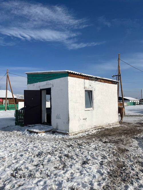 В Туве выявили факт хищения денежных средств при строительстве водозаборной скважины