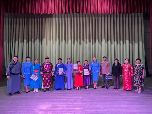 Названы победители отборочного этапа вокального конкурса «Ыраажы малчын-2023»