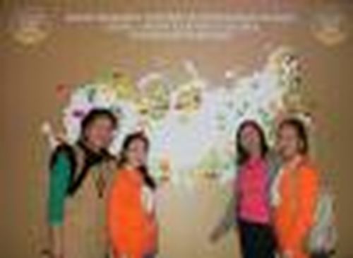 Это были напряжённые дни…