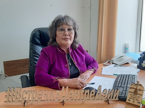 Тува готовится к проведению фестиваля этнических праздников и обрядов «Встречи в Центре Азии»