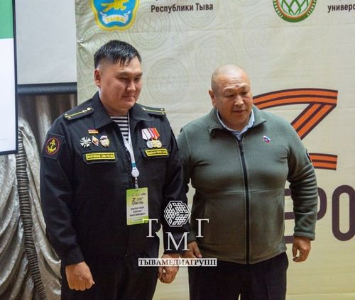 Эрес Хуурак: «Для меня большая честь быть наставником»