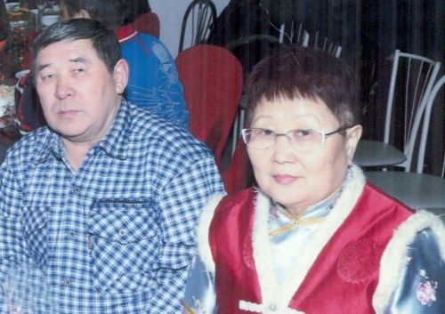 Чуртувусту эргээн ыраажы-хөөмейжи