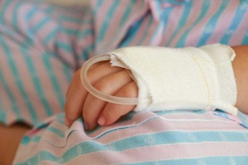 Блогеры Тувы собрали деньги на лечение малыша, выпившего антисептик