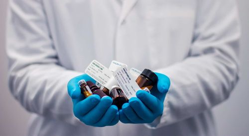 Коронавирус: вместо палаты отдельная комната дома 