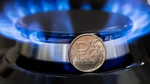 Решение Президента о плате за газ в российских рублях поддерживает 76% граждан России