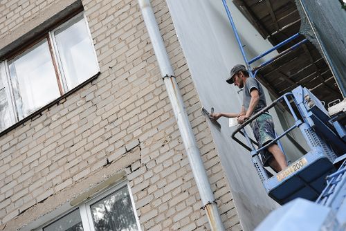 Кому положены льготы по оплате капремонта?