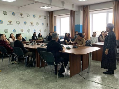 Верный сын Тувы и талантливый учёный