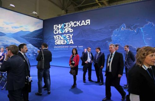 «Енисейская Сибирь» ищет кадры для инвестпроектов