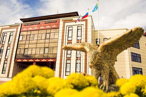 Выпускники Кызылского ПКУ показали один из лучших результатов по итогам ЕГЭ среди довузовских образовательных учреждений МО 