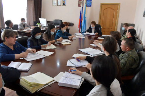 Тува готовится к проведению «Диктанта Победы»