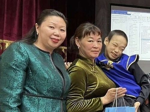 Аганак Намгай-оол – салым-чаяанныг шүлүкчү