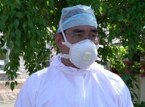 Айдын Сарыглар: «Жители Тувы должны получать качественную медпомощь»