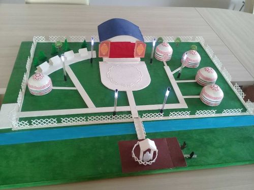 Инициативы: Что предлагают жители западных районов Тувы?