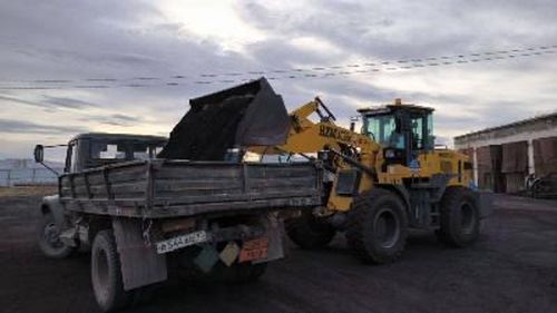 Хөмүр өртээн өстүрер дээнинге удурланган