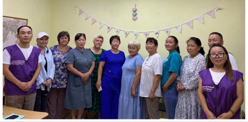 Молодые парламентарии Тувы рассказали о первых шагах в законодательной власти