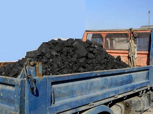 Хөй ажы-төлдүг өг-бүлелерге беш муң хире тонна хөмүрнү чедирген