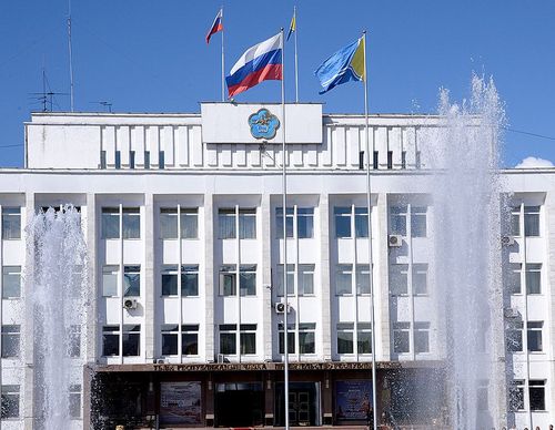 В Туве призванным в рамках частичной мобилизации гражданам будут сохранены их рабочие места