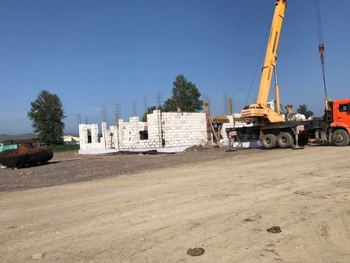 Новости республики