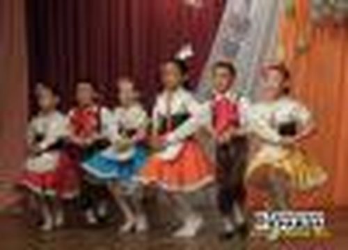 И творческая академия, и фестиваль