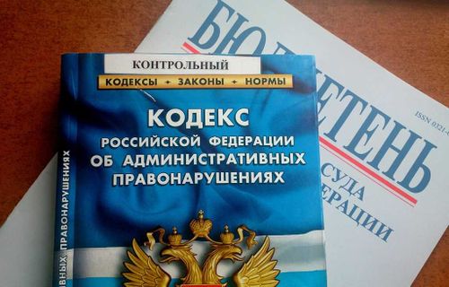 Мэрия Кызыла проведет конкурс и проверит «газелистов» на знание Кодекса об административных правонарушениях