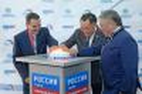 Видеть и слышать друг друга