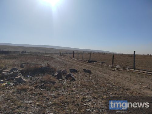 Аян Допуй-оол: «Гражданам необходимо быть внимательными при покупке земельных участков»