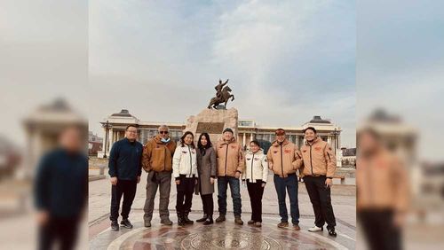 В Туву прибудет команда монгольских кардиологов  