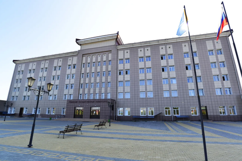 ТувГУ полностью заполнил бюджетные места без дополнительного набора