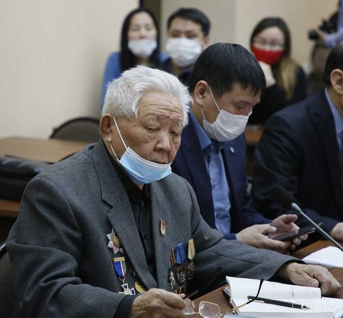 Ч-Д.Ондар об акциях Навального: “Никто в Туве за этим мальчиком не пойдет”