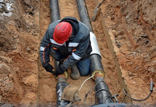 Фонд развития территорий продолжит поддержку Тувы в модернизации коммунальных сетей