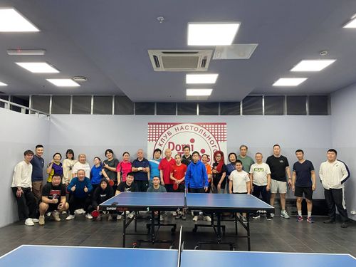 В Санкт-Петербурге провели соревнования в честь Белого месяца