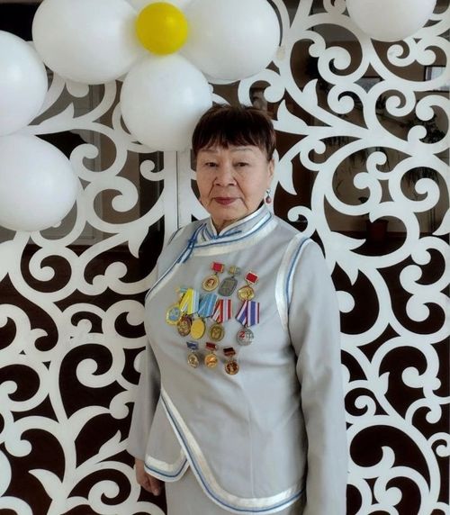 Герой рубрики «Я горжусь своей работой» — Падан Чечекей