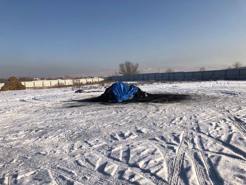 Бизнес на угле