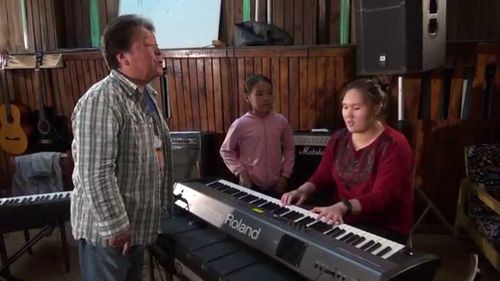 “Салчак” студиязы 10 харлаар