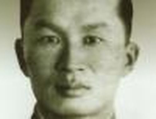 Эмчи из тоджинского рода