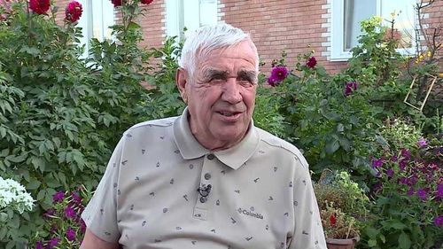 Ушел из жизни Иван Васильевич Чучев - обладатель государственной премии главы республики Тыва «Гордость народа Тувы»