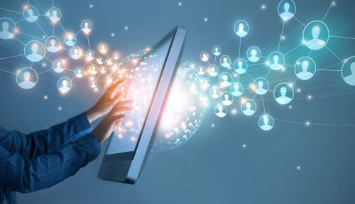 Майя Маскыр: «Конкурс «Лидеры интернет-коммуникаций» открывает новые перспективы для жителей Тувы»