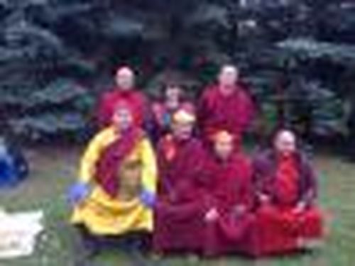 Три драгоценности