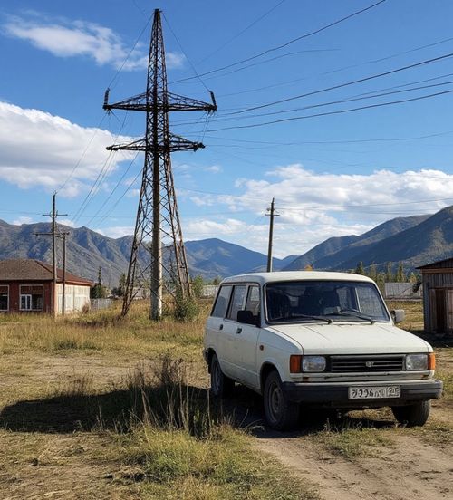 С 1 января в Туве изменились тарифы на электричество