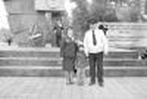 Из Кызыла в Кызыл