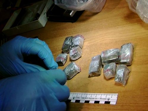 УЖЕ ИЗЪЯТО 263 КИЛОГРАММА НАРКОТИКОВ